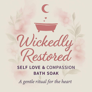 Self Love Spiritual Bath Soak