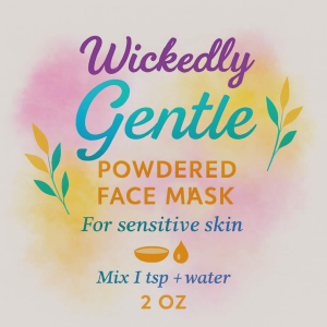Wickedly Gentle