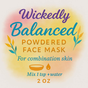Wickedly Balanced