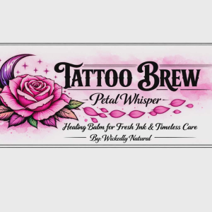 Tattoo Brew