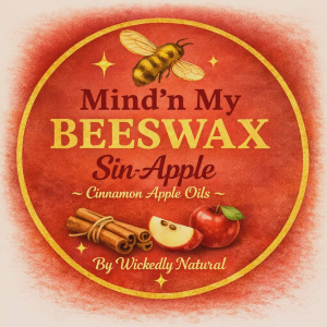 Sin-Apple chapsticks