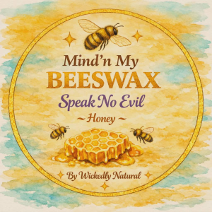 Speak No Evil Chapstick