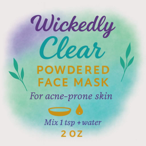 Wickedly Clear