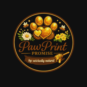 Paw Print Promise
